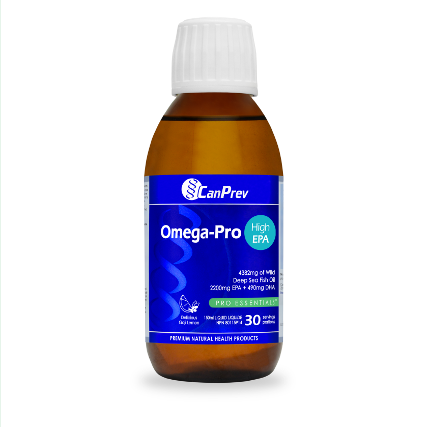 Omega-pro High EPA (150ml)