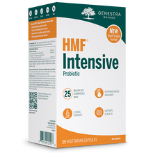Hmf Intensive (shelf-stable) (25 Capsules)