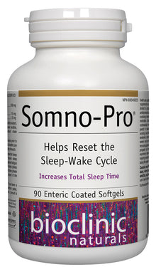 Somno-pro® (90 film-coated tablets)