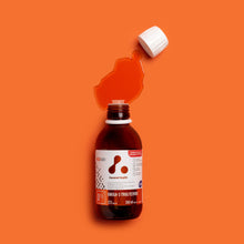 Omega 3 Tg Liquid - Raspberry Lemonade (200ml)