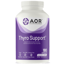 Thyro Support (180 Capsules)