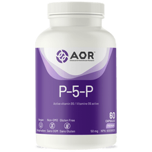 P-5-p (60 Capsules)