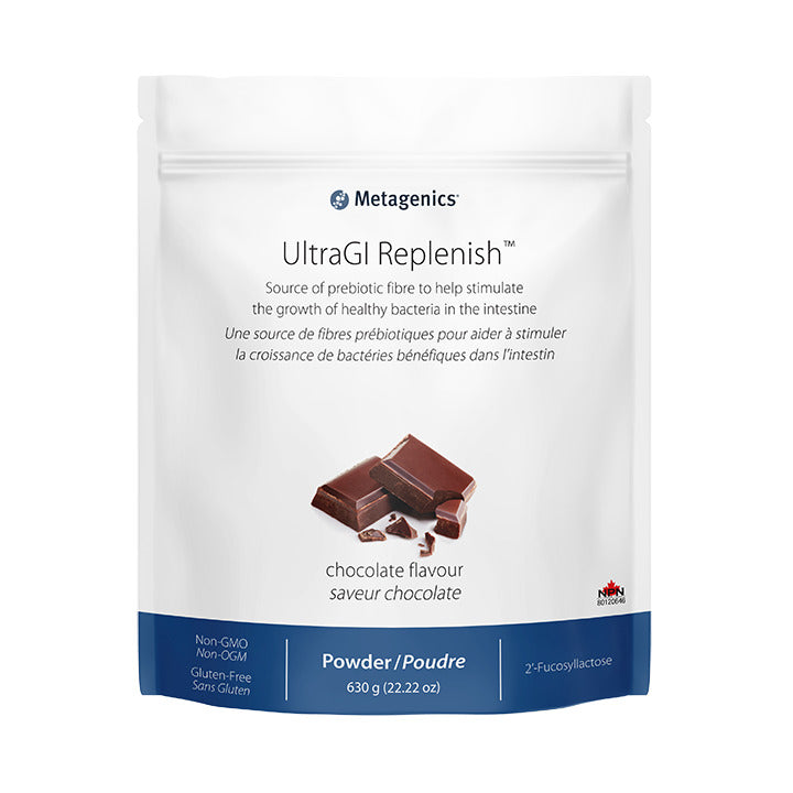 Ultragi Replenish Chocolate (14 Servings)