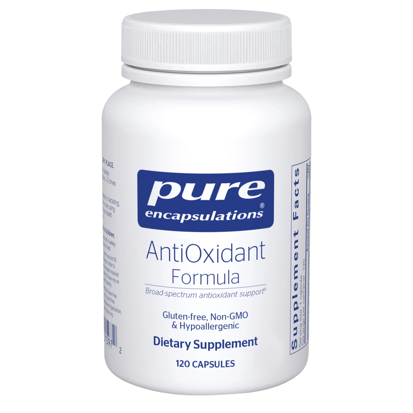 Antioxidant Formula (60 Capsules)