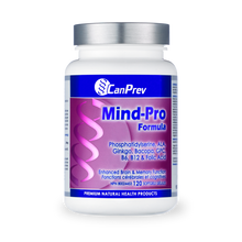 Mind-pro Formula (120 Softgels)