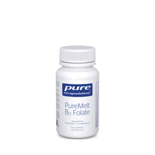 Puremelt B12 Folate (90 Lozenges)