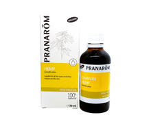 Hemp (50ml)