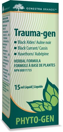 Trauma-gen (15 mL)