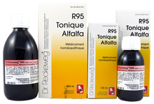 R95 Alfalfa Tonic (100ml)