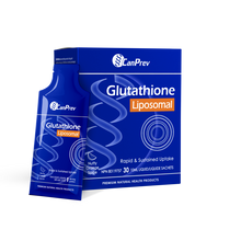Liposomal Glutathione (30 Sachets)