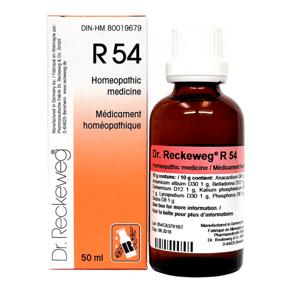 R54 (50ml)