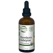Hawthorn (100ml)