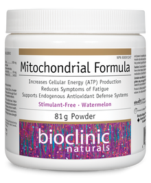 Mitochondrial Formula (72g-powder)