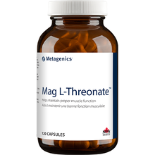 Mag L-Threonate (120 Capsules)