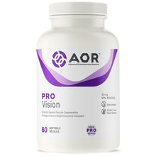 Pro Vision (60 Softgels)