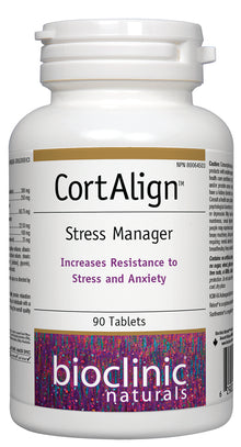 Cortalign™ Stress Manager (90 caps)