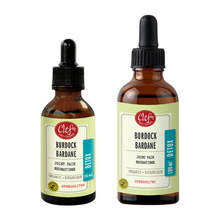 Burdock T. 100ml (100ml)