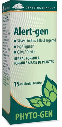 Alert-gen (15 mL)