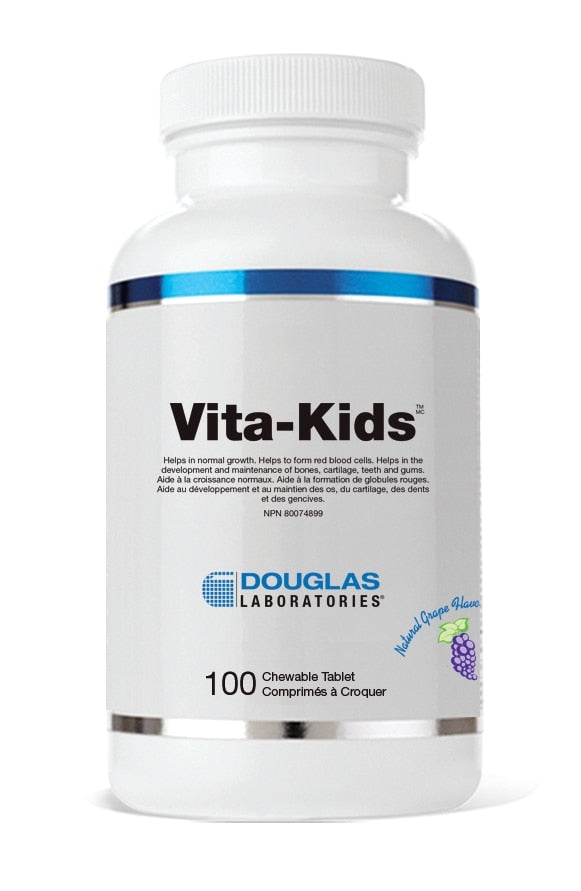 Vita-kids (100 Cos)