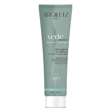Argile Verte Pâte Prête Á Lemploi (tube 400 G)