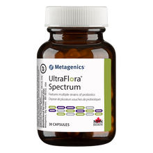 Ultraflora Spectrum (30 Capsules)