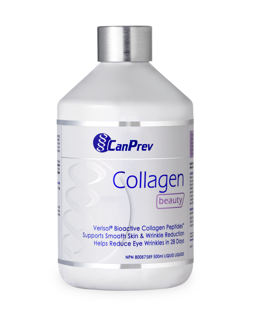 Collagen Beauty - Liquid (500ml)
