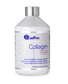 Collagen Beauty - Liquid (500ml)