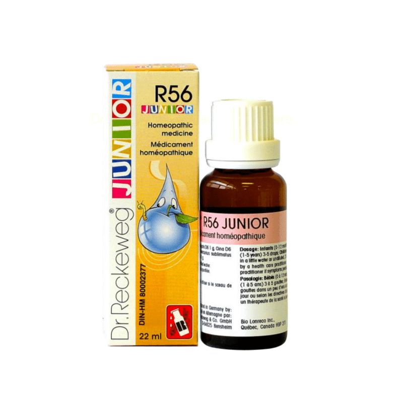 R56 Junior (0.74 fl oz)