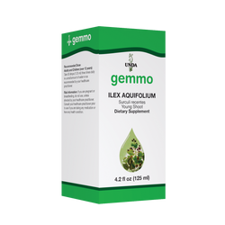 Ilex Aquifolium (125 Ml)