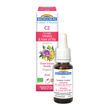 Complex 2 - Vitality, Joy of Life (20ml)