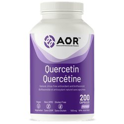 Quercetin (200 Caps)