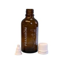 Empty Bottle 50 ml (1 Bottle)