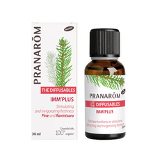Imm'plus - Organic (30ml)