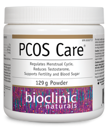 PCOS Care (129g-powder)