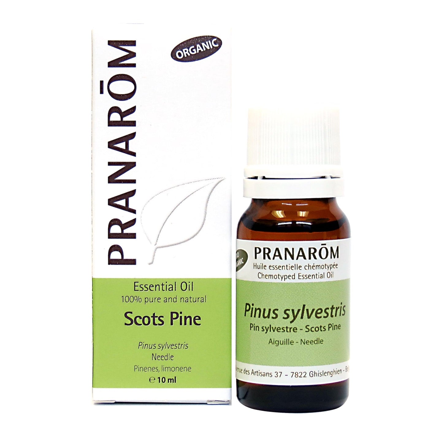 Scots Pine (10ml)