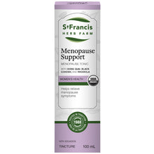 Menopause Aid (250ml)