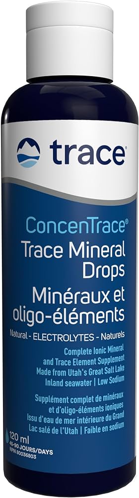 Concentrace (120ml)