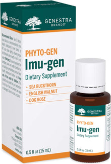Imu-gen (formerly Immuno-gen) (0.5 fl oz)