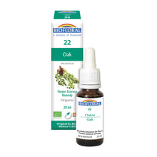 Oak (20ml)