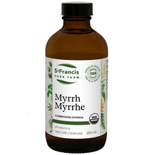 Myrrh (250ml)