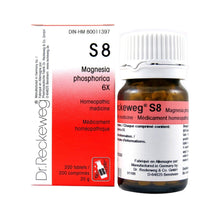 S8 (200 Tablets)