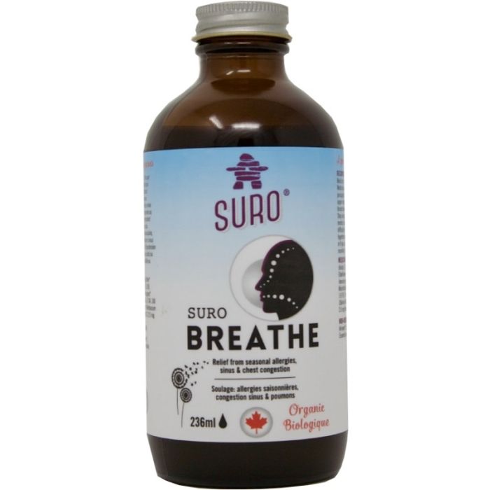 Suro Breathe (8 fl oz)