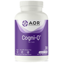 Cogni-q (30 Capsules)
