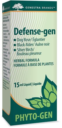 Defense-gen (0.5 fl oz)