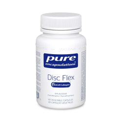 Disc Flex (60 Caps)