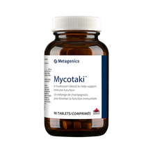 Mycotaki™ (90 Capsules)