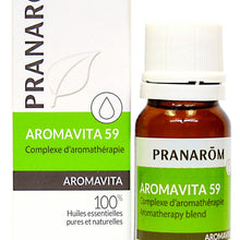 Aromavita 59 (0.34 fl oz)