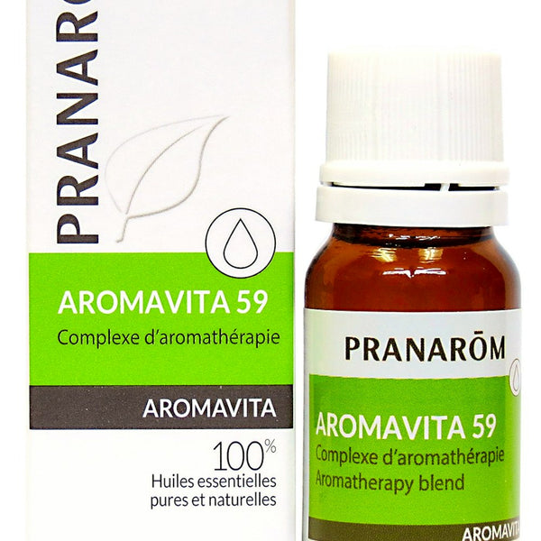 Aromavita 59 (10ml)