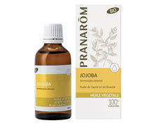 Jojoba Oil (50ml)