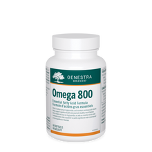 Omega 800 (60 Caps)